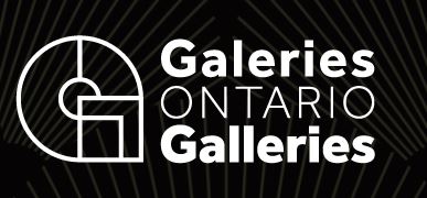 Ontario gallery logo