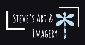 Steve Logo's Art and Imagery