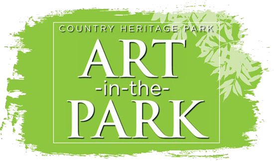 Art in the park